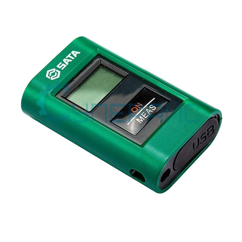 Компактный дальномер SATA 05201 фото 2