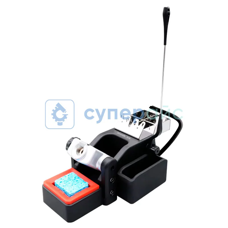 Паяльная станция Sugon T60 фото 2