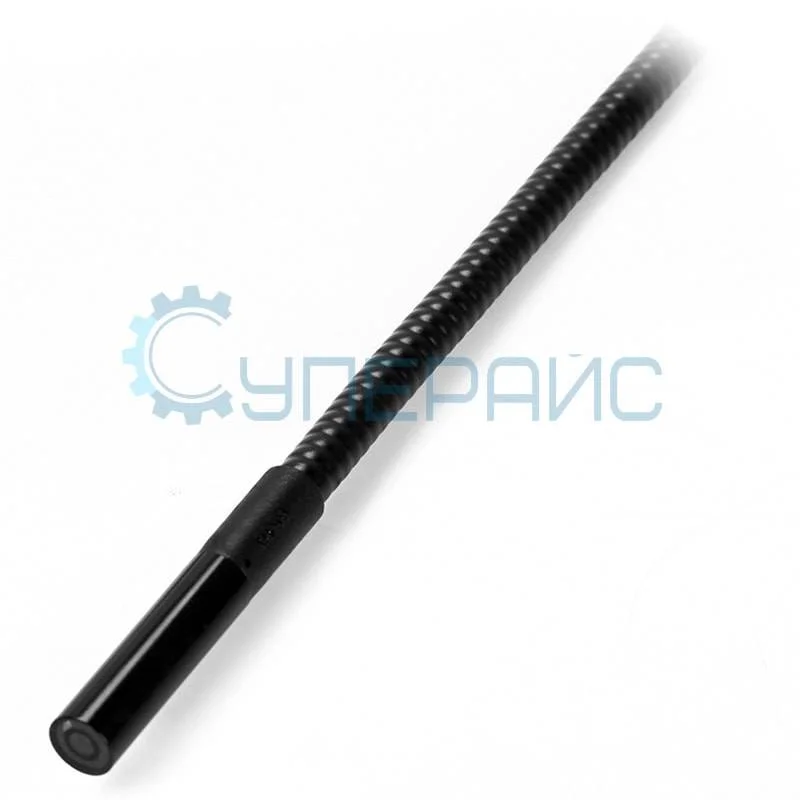 Инспекционная камера GL9008 (промышленный эндоскоп с экраном) фото 5