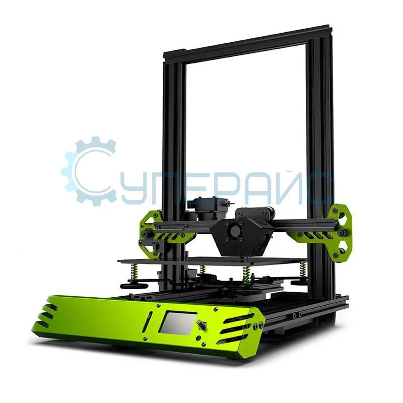 3D принтер Tevo Tarantula Pro фото 1