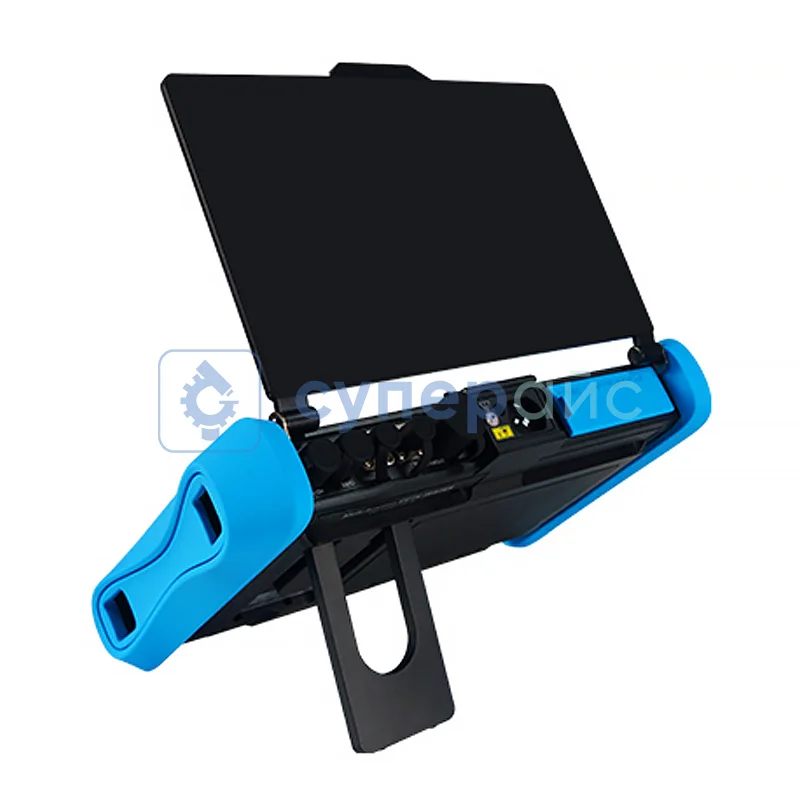 Оптический рефлектометр OTDR WANGLU MT-8800 фото 2