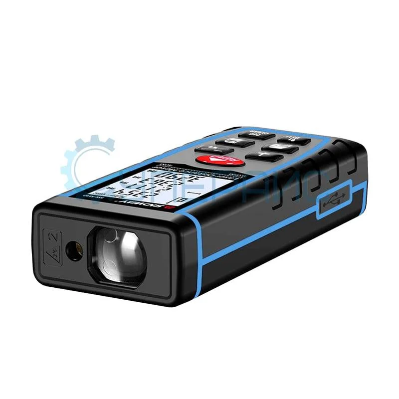 Лазерный дальномер SNDWAY SW-G40A фото 5