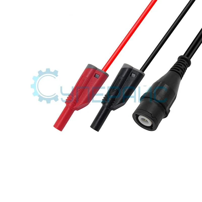 Комплект разборных щупов Cleqee P1600F фото 10