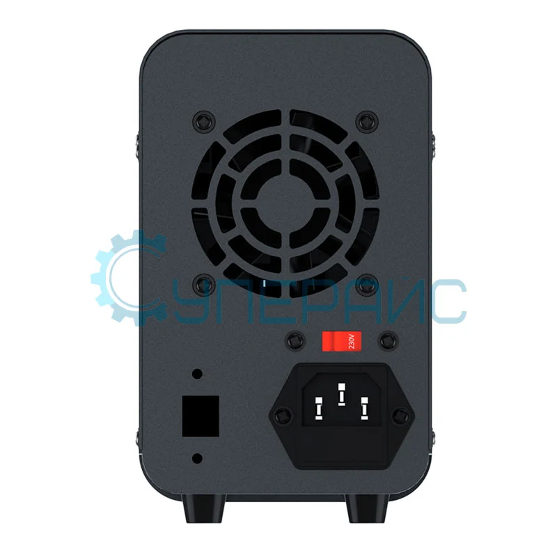 Регулируемый блок питания Wanptek WPS1203H (120В, 3А, 360Вт) фото 3