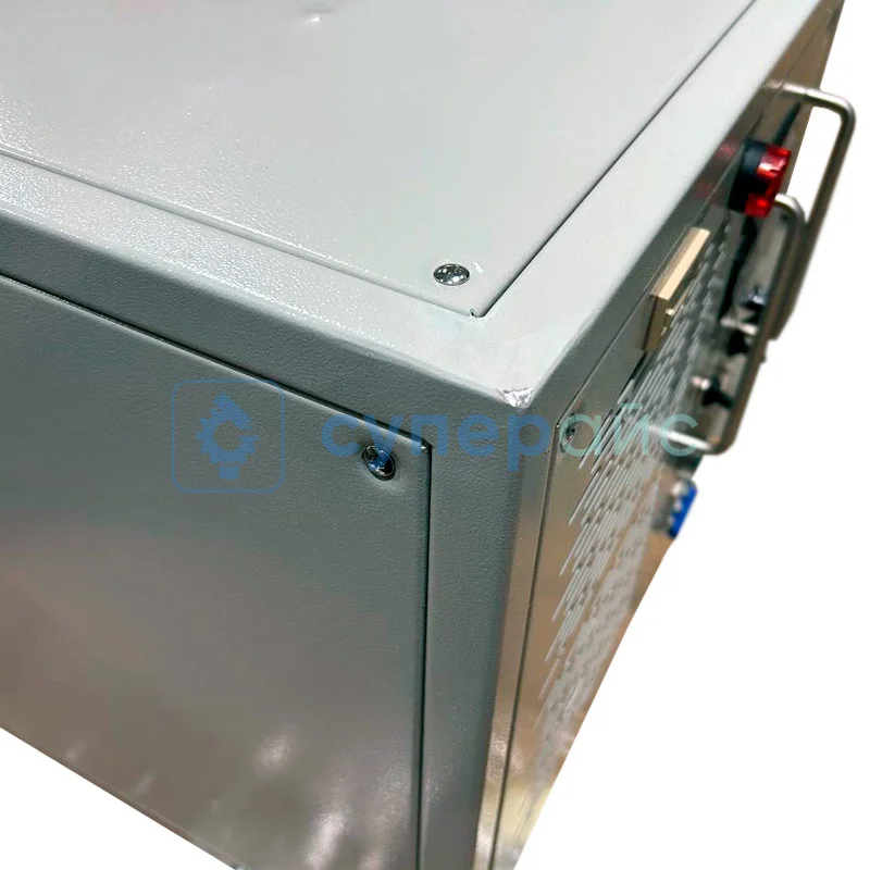 Блок питания постоянного тока Yibenyuan (12 В, 1000 А, 12 кВт) (уценённый) фото 3