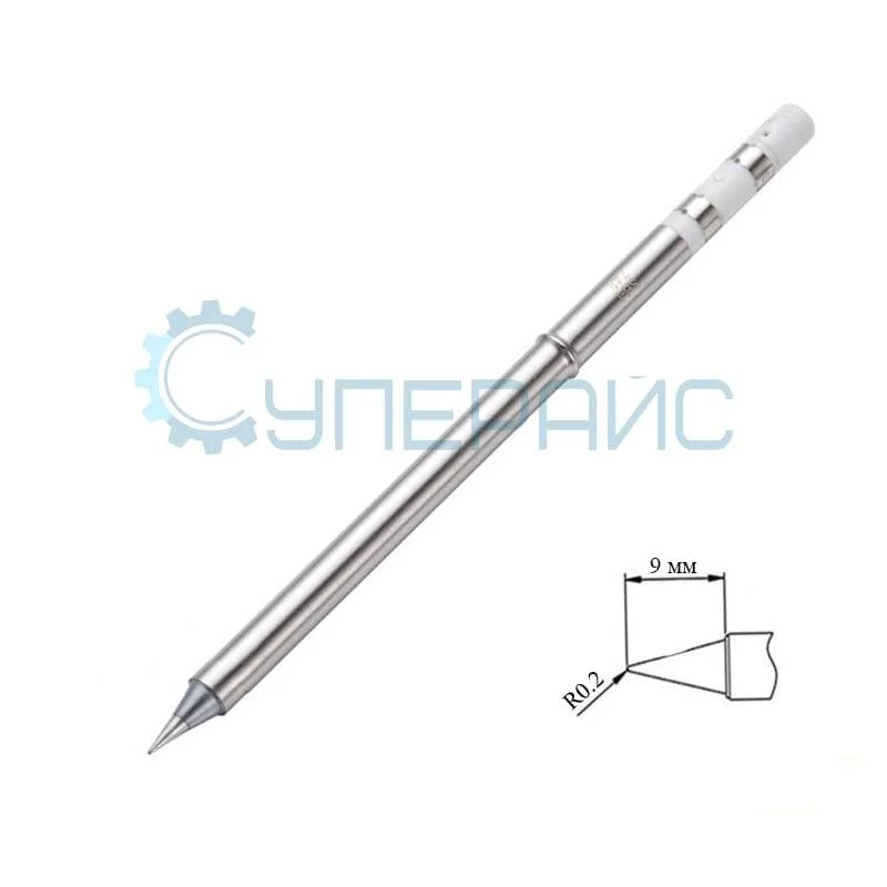 Жало для паяльника Saneryigo SH-I фото 1