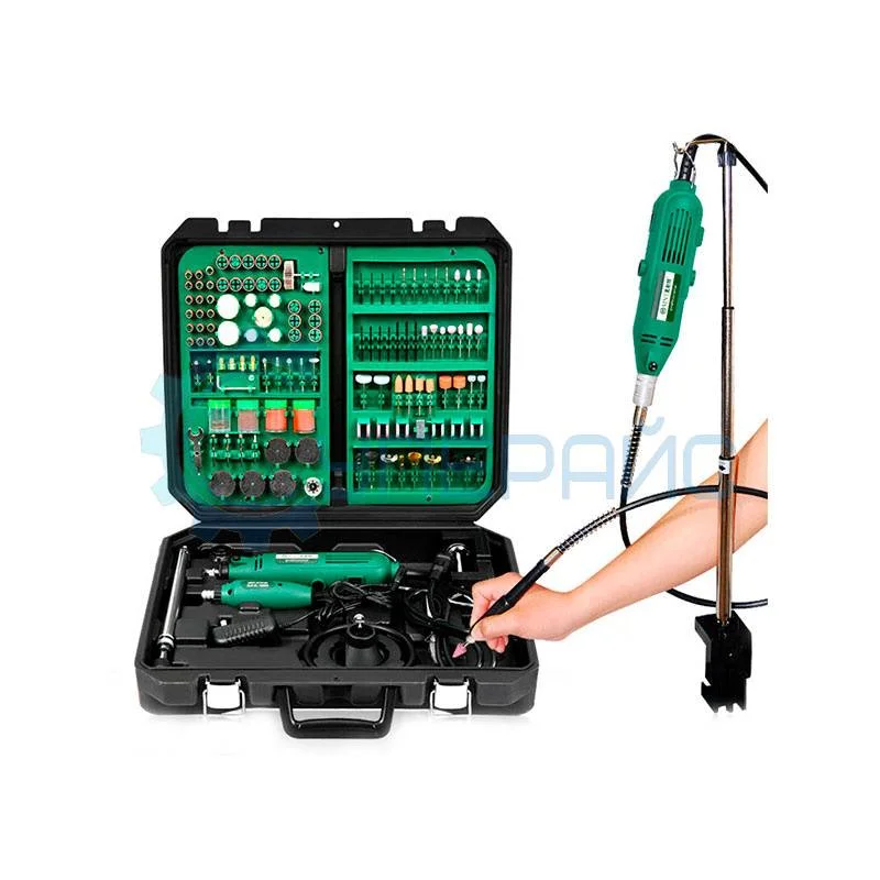 Мини гравер MNT 070188 фото 1