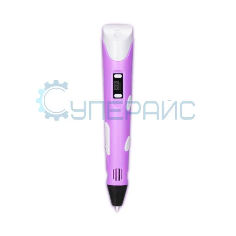 3D ручка Bapasco BP-100A фото 3