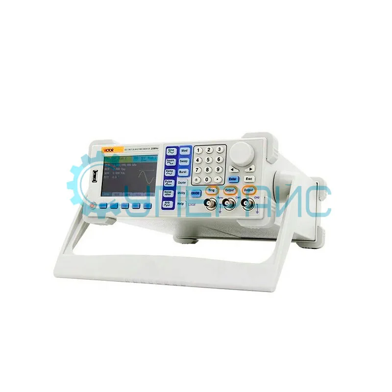 Генератор сигнала Victor 2006A фото 2