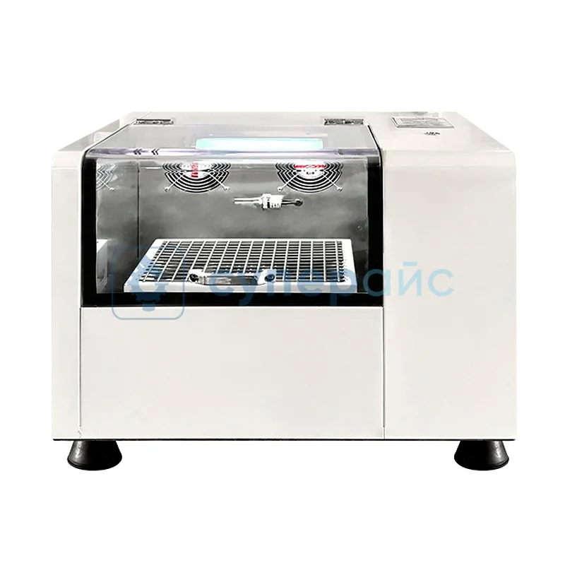 Шейкер Kefei KFZD-200A фото 1