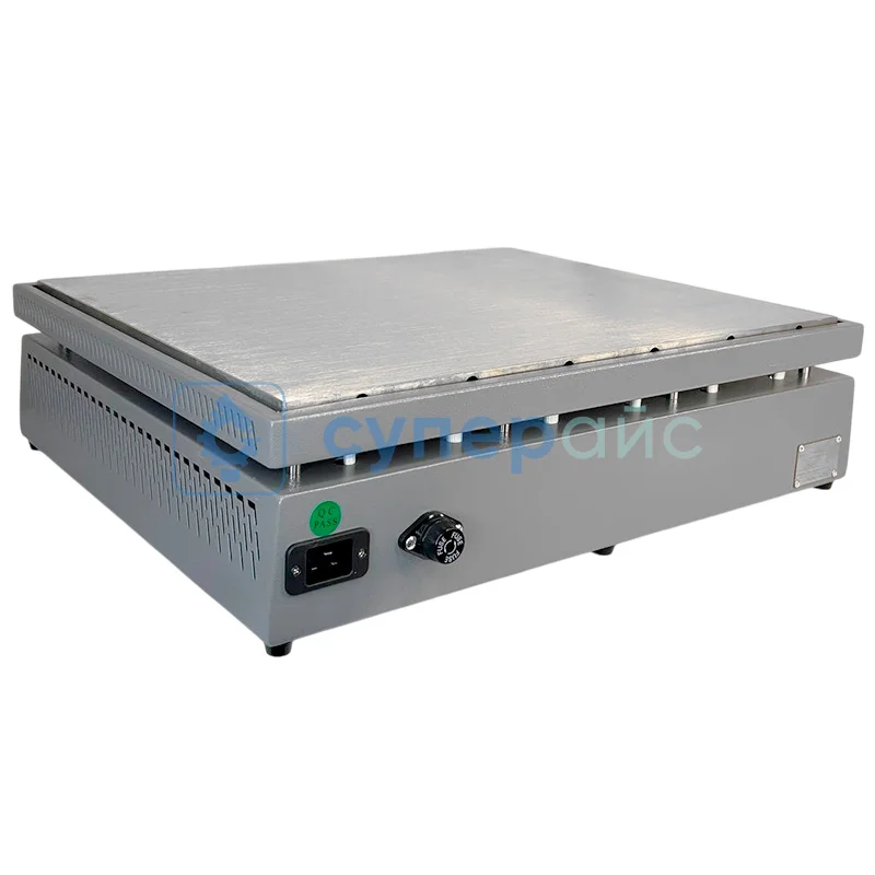 Термостол iTECH (Zhengbang) HP-B540 фото 6