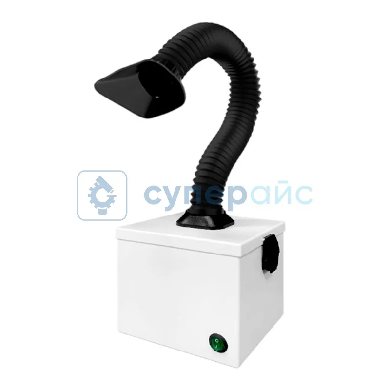 Дымопоглотитель Shendall XY-35 фото 1