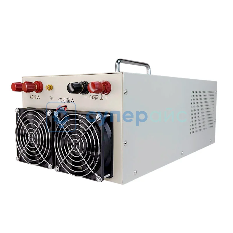 Промышленный источник питания Liyuan LY-3000-1000 фото 3