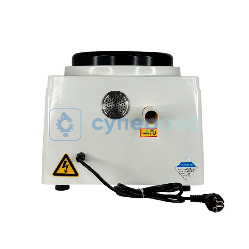 Шлифовально-полировочный станок ENLAB ELB-P-1 фото 3