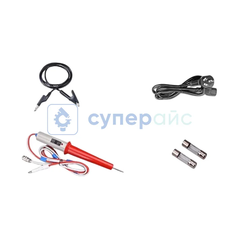 Тестер напряжения Measure Fine UC2671C фото 2