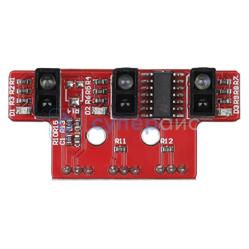 Датчик линии OpenJumper фото 4