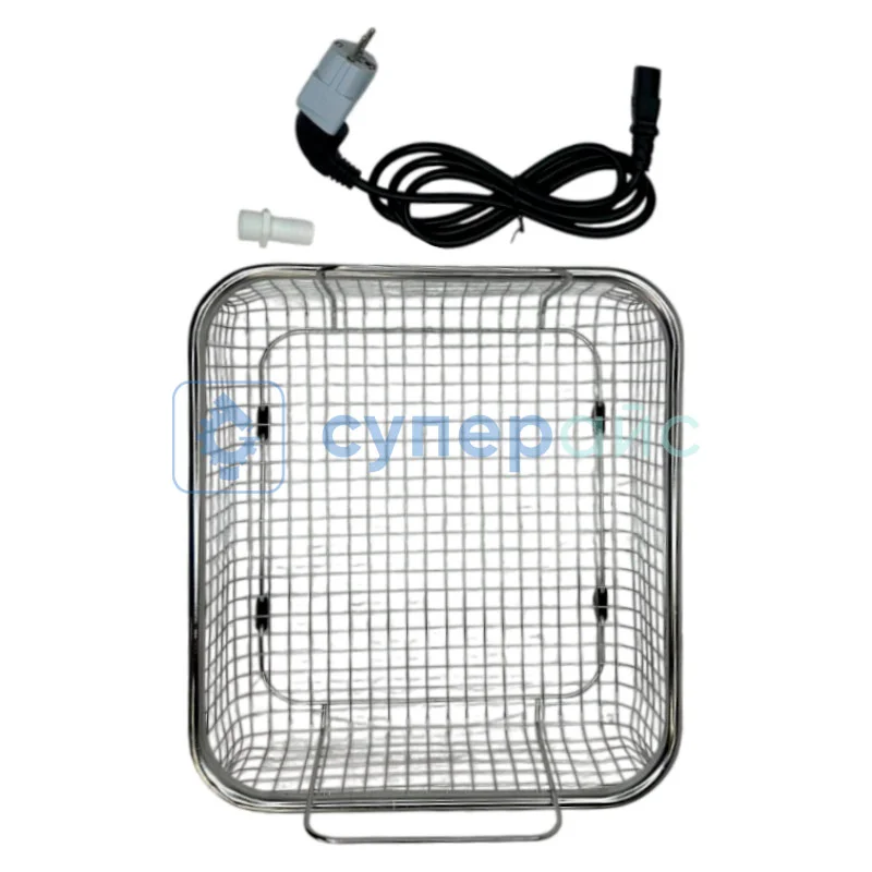 Ванна ультразвуковая YaoGong YG-15LK фото 5