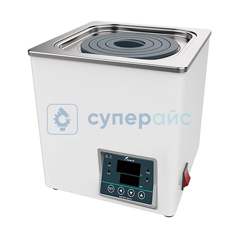 Баня лабораторная Joanlab WB100-1 фото 1