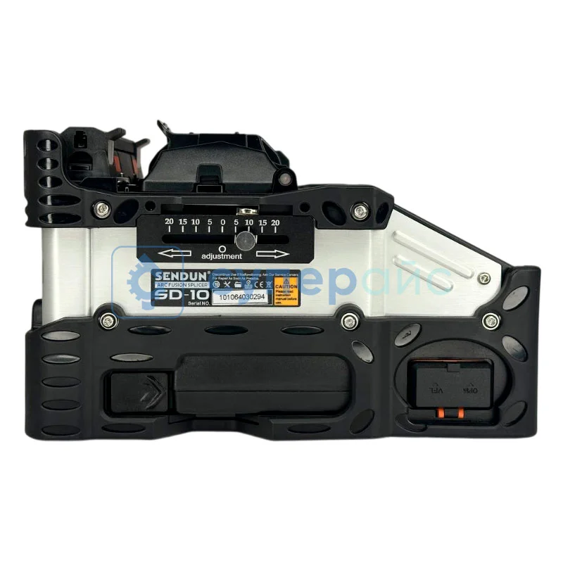 Сварочный аппарат Tumtec SD-10 фото 4