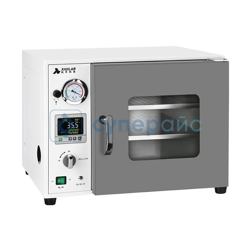 Интеллектуальная сушильная установка Xiuilab XU-DZF-6050B фото 1