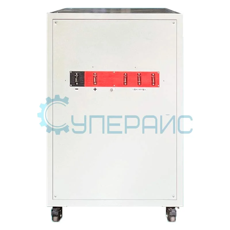 Регулируемый блок питания Yibenyuan YBN1000-50 (1000 В, 50 А, 50 кВт) фото 5