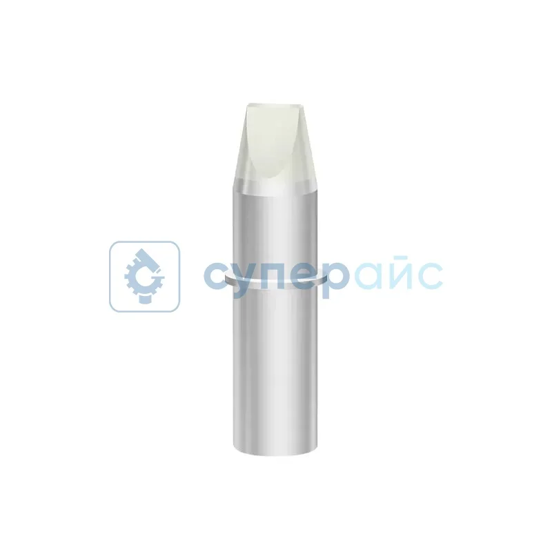 Жало паяльное QUICK 504-6D фото 1