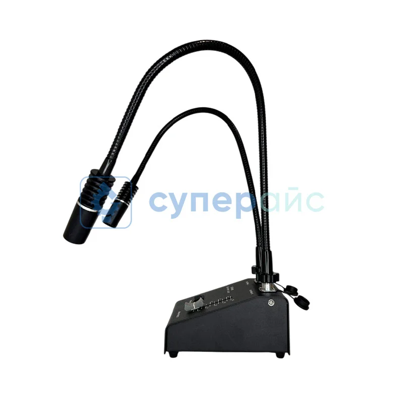 Осветитель AmScope LED-6W фото 4