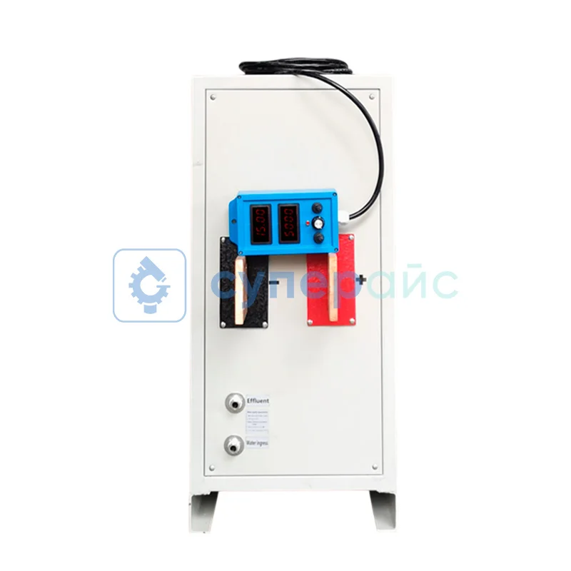 Мощный лабораторный блок питания Yibenyuan YBN15-5000 (15 В, 5000 А, 75 кВт) фото 1