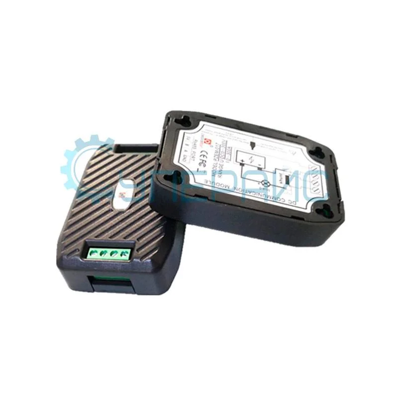 Вольтамперметр Peacefair PZEM-017 с шунтом 100А и конвертером USB - RS-485 фото 2