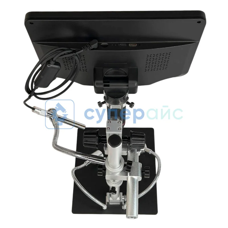 Цифровой микроскоп Andonstar AD409 Pro-Es HDMI с эндоскопом фото 8