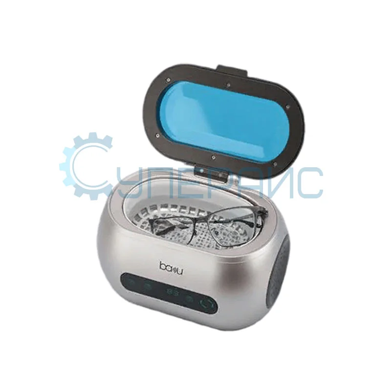 Ванна-очиститель ультразвуковая Baku BA-3060A фото 5