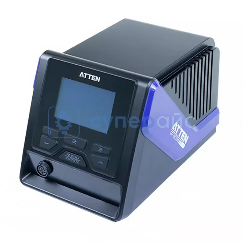 Контактная станция паяльная Atten GT-5150 фото 1