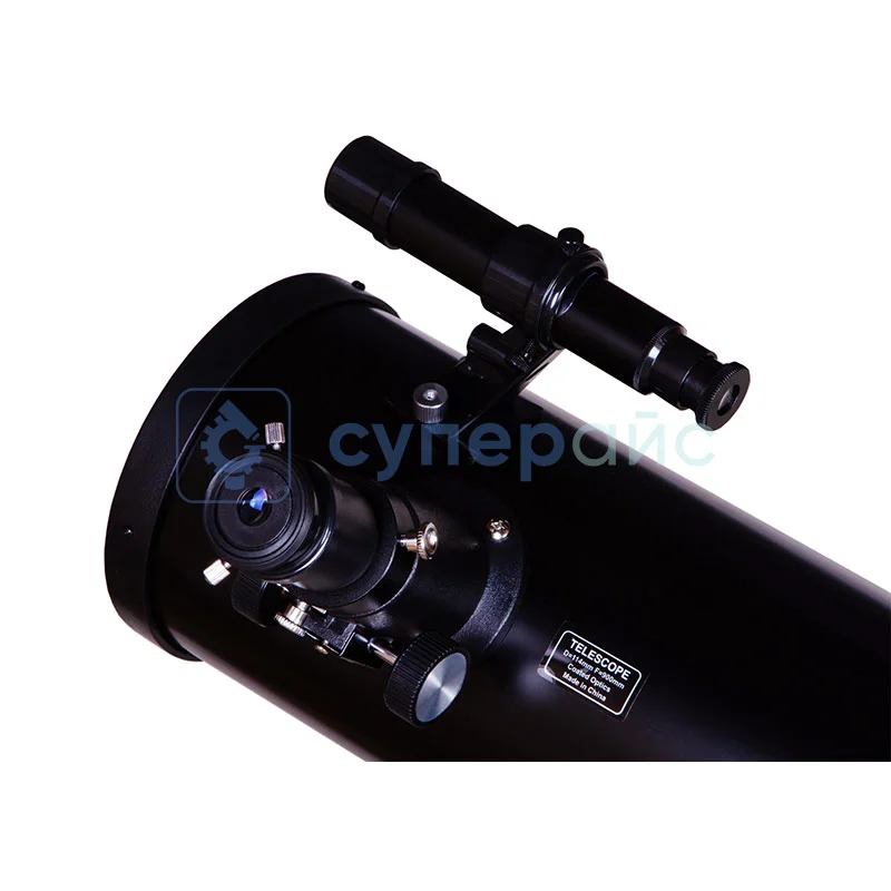 Рефлекторный телескоп Levenhuk Skyline BASE 110S фото 8