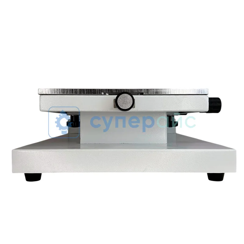 Ручной настольный трафаретный принтер Tronstol TP3040 фото 2