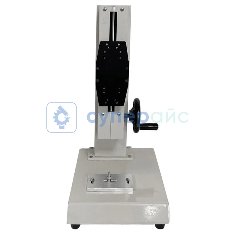 Машина для измерения усилия растяжения и сжатия Aigu ZP-5 фото 1