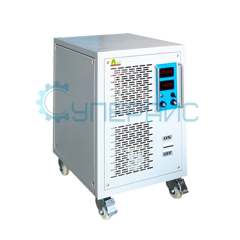 Мощный блок питания постоянного тока Yibenyuan YBN250-150 (250В, 150А) фото 2