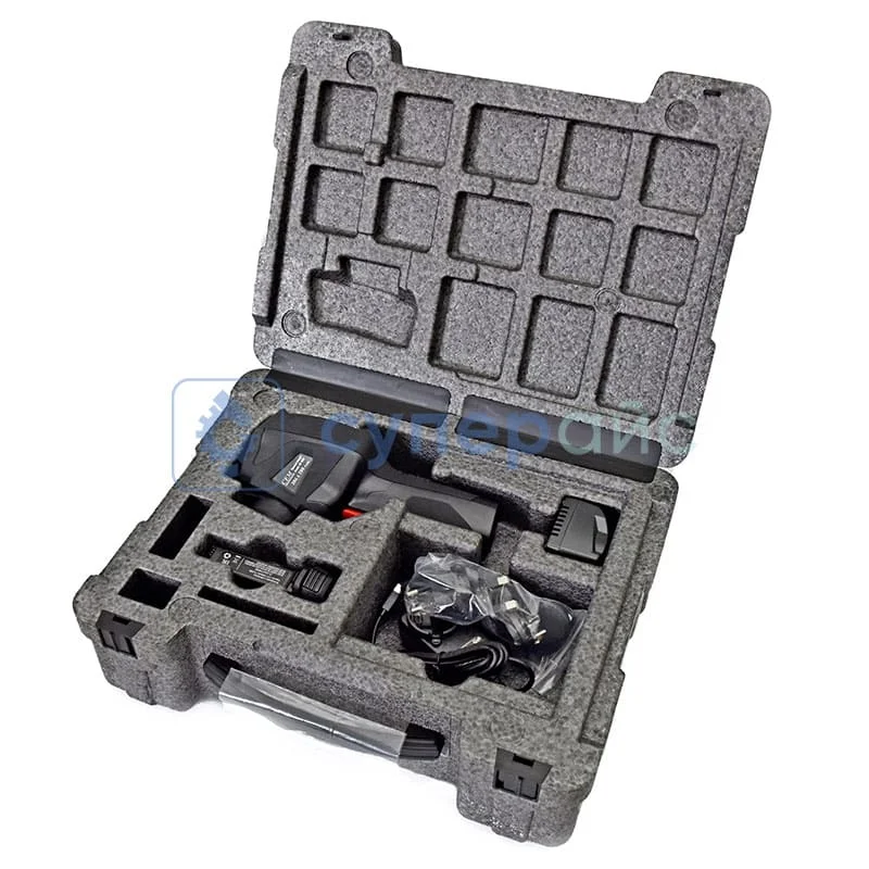 Профессиональный тепловизор CEM DT-9887 фото 6