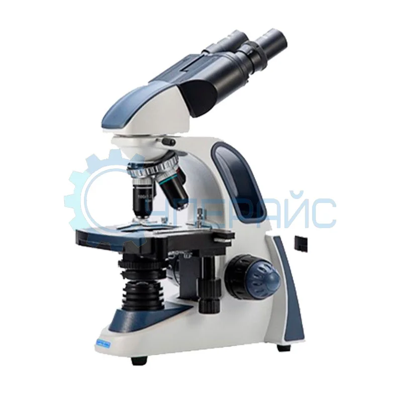 Учебный биологический микроскоп Opto-Edu A11.1171-B фото 1