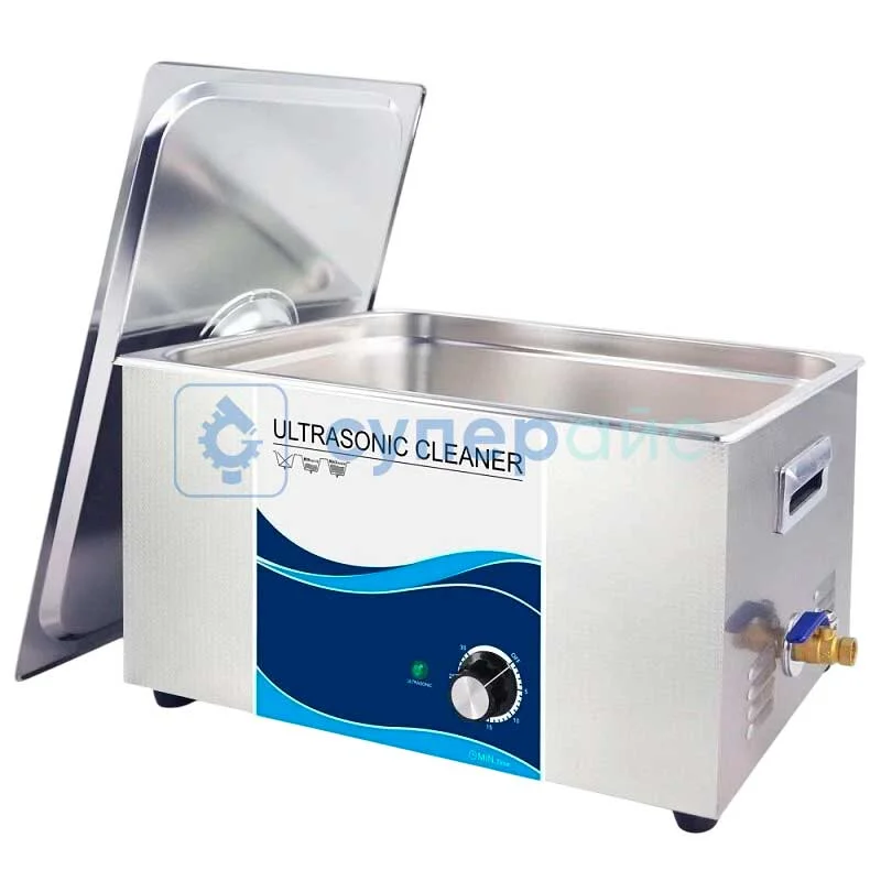 УЗ очиститель GRANBO GB0822 фото 2