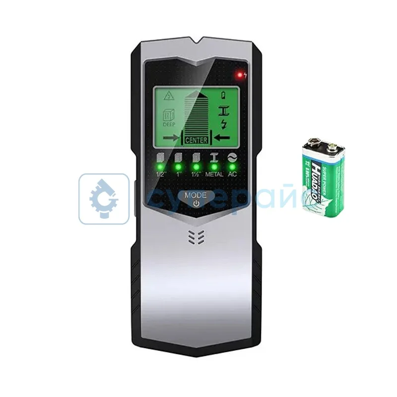 Индикатор скрытой проводки FORIOT SH401 фото 1