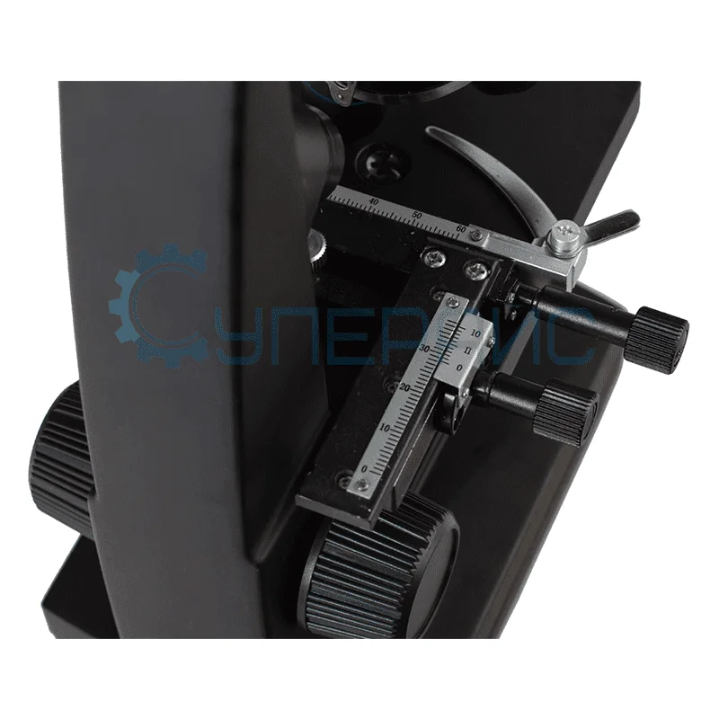 Микроскоп цифровой Bresser LCD 50x–2000x фото 6