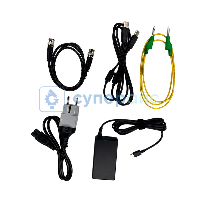 Многофункциональный генератор сигналов RIGOL DG852 Pro фото 4