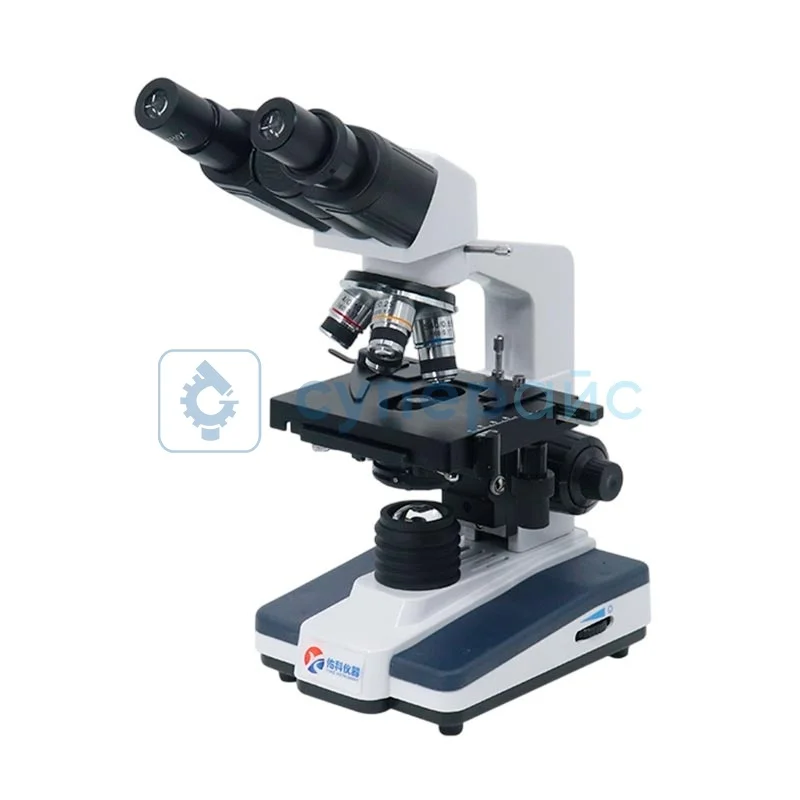 Лабораторный биологический микроскоп Yoke XSP-2CA фото 1