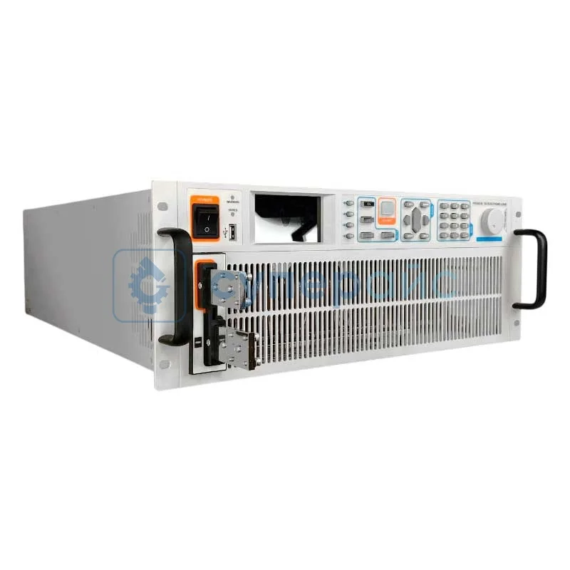 Программируемая электронная нагрузка Hopetech HT8402-M фото 1