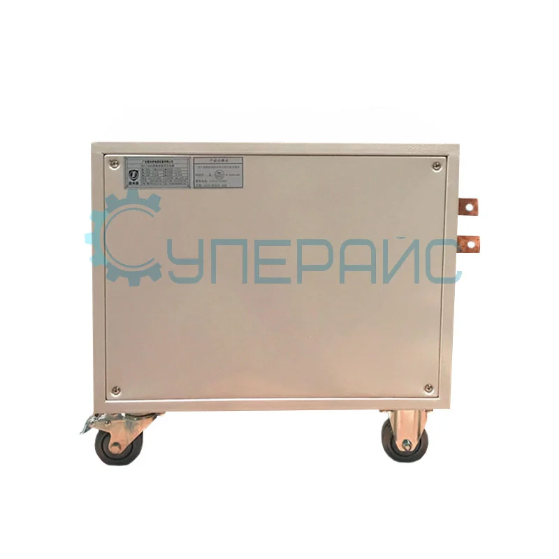 Стабилизированный блок питания постоянного тока Yibenyuan YBN90-180 (90В, 180А) фото 3