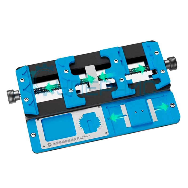 Универсальный держатель плат MIJING K23 Pro фото 1
