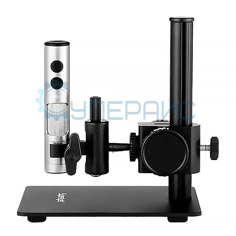 Электронный USB микроскоп Supereyes B013 фото 3