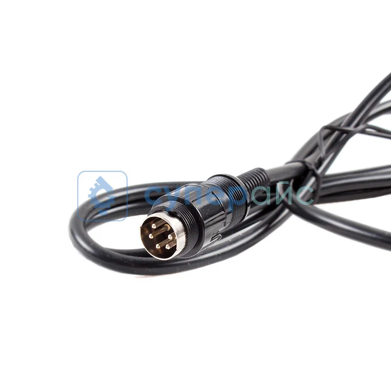 Термопинцет Quick 989 ESD для паяльной станции фото 1