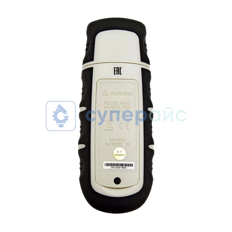 Промышленный влагомер CEM DT-125G фото 2