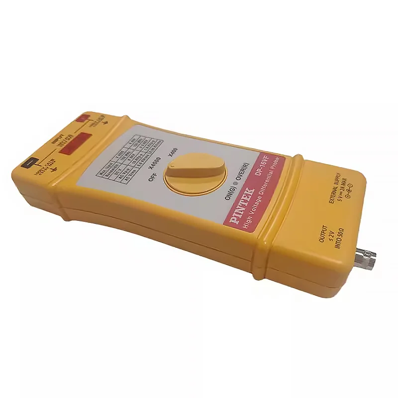 Дифференциальный пробник DP-16VF фото 1